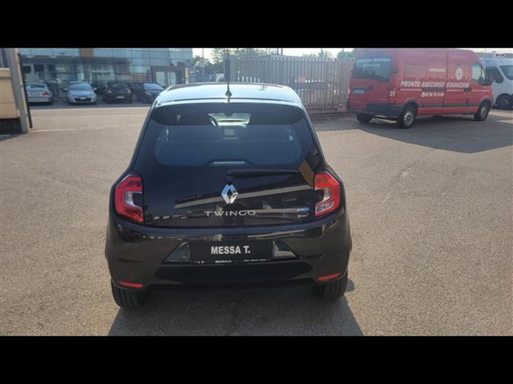 Renault Twingo usata a Monza e Brianza (9)