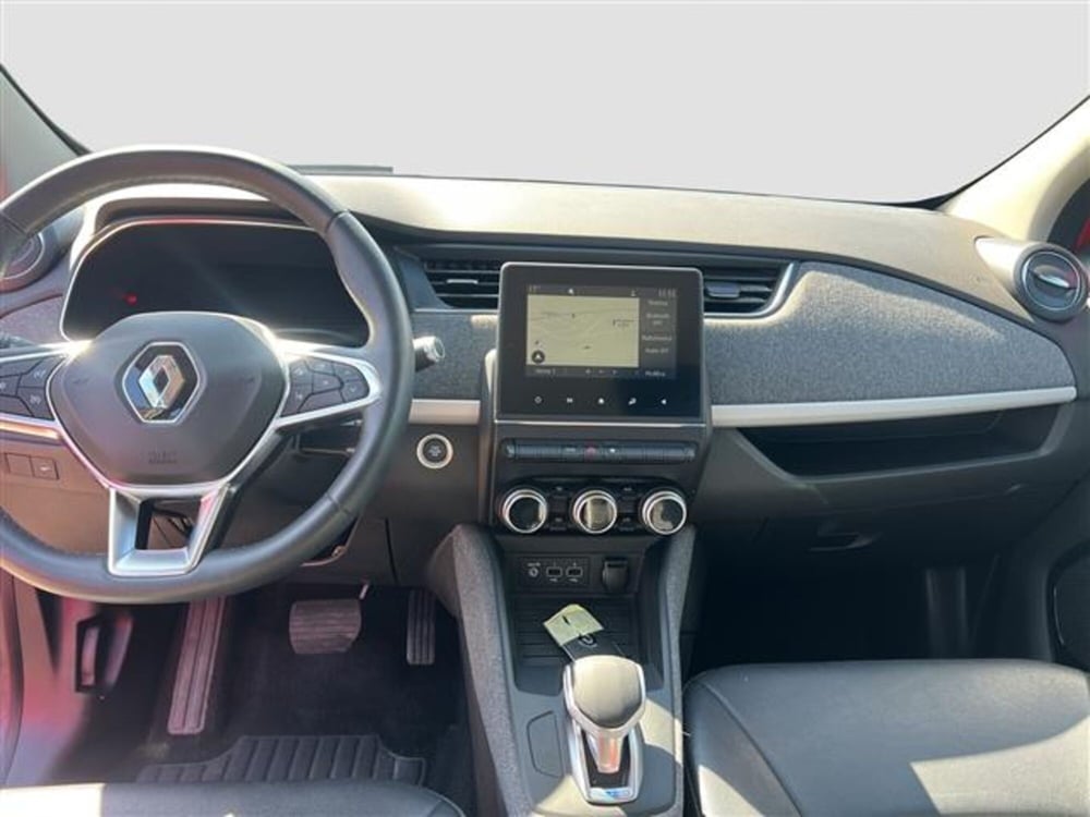 Renault Zoe usata a Roma (12)