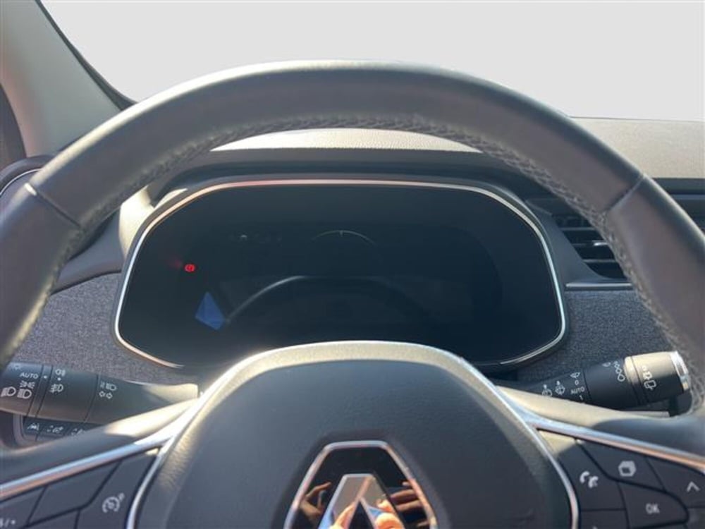 Renault Zoe usata a Roma (13)