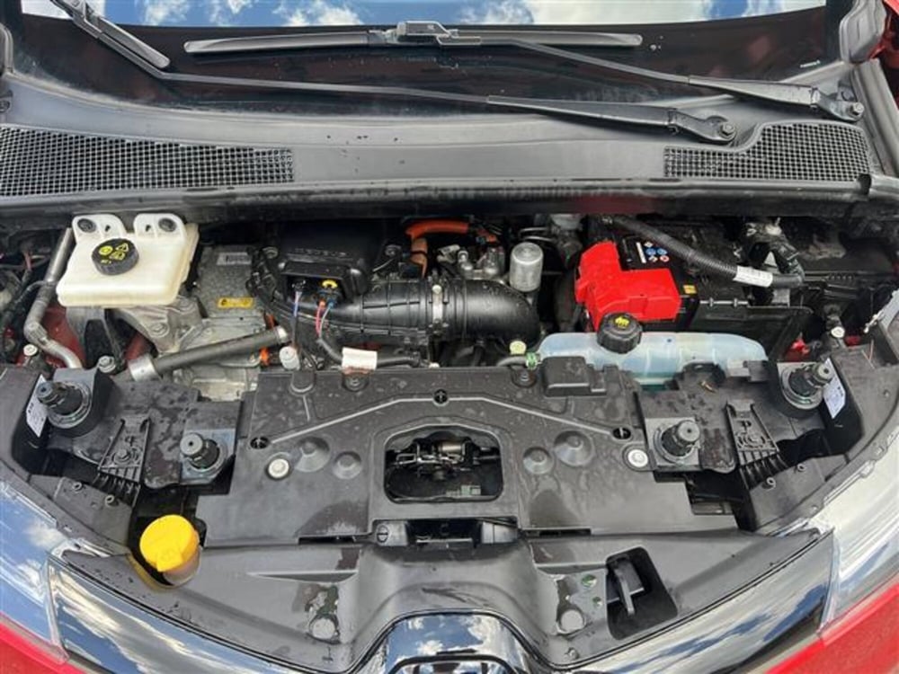 Renault Zoe usata a Roma (12)