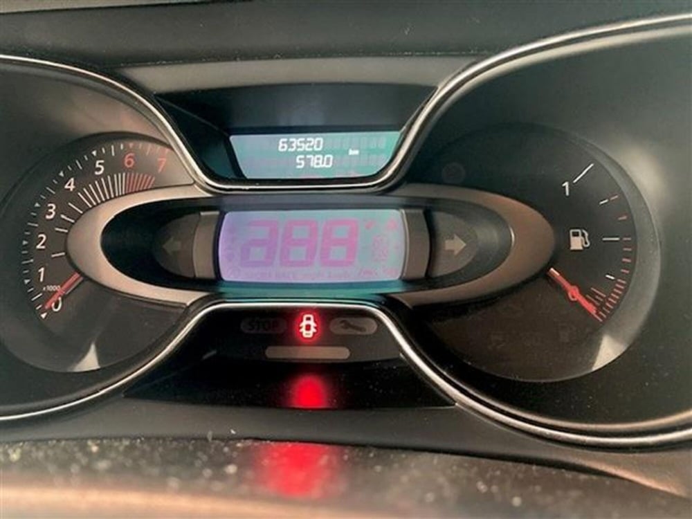 Renault Captur usata a Cremona (10)