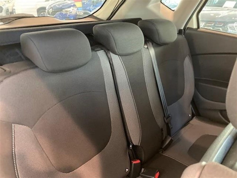 Renault Captur usata a Cremona (11)