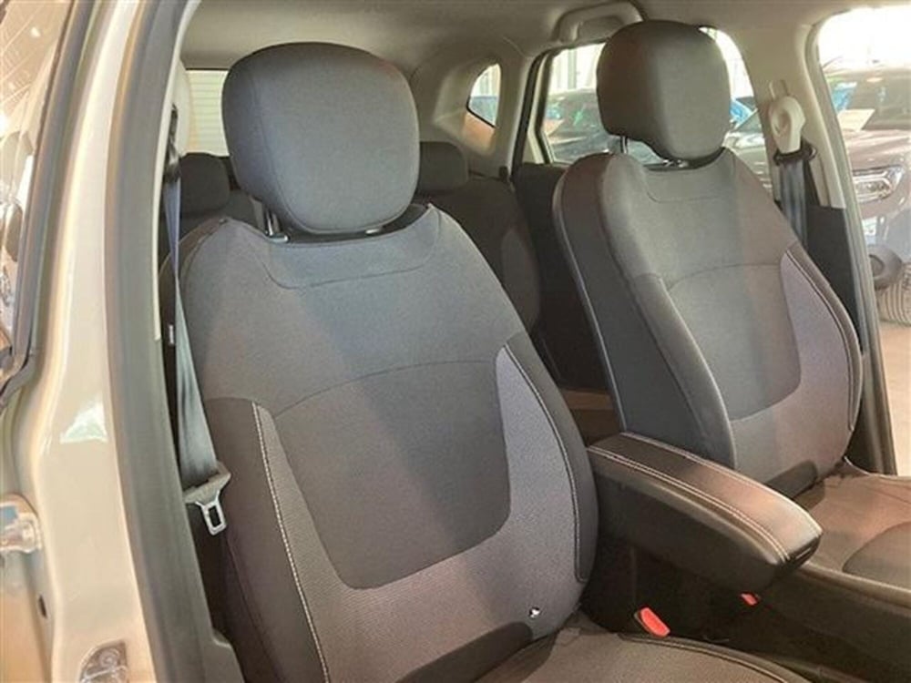 Renault Captur usata a Cremona (12)