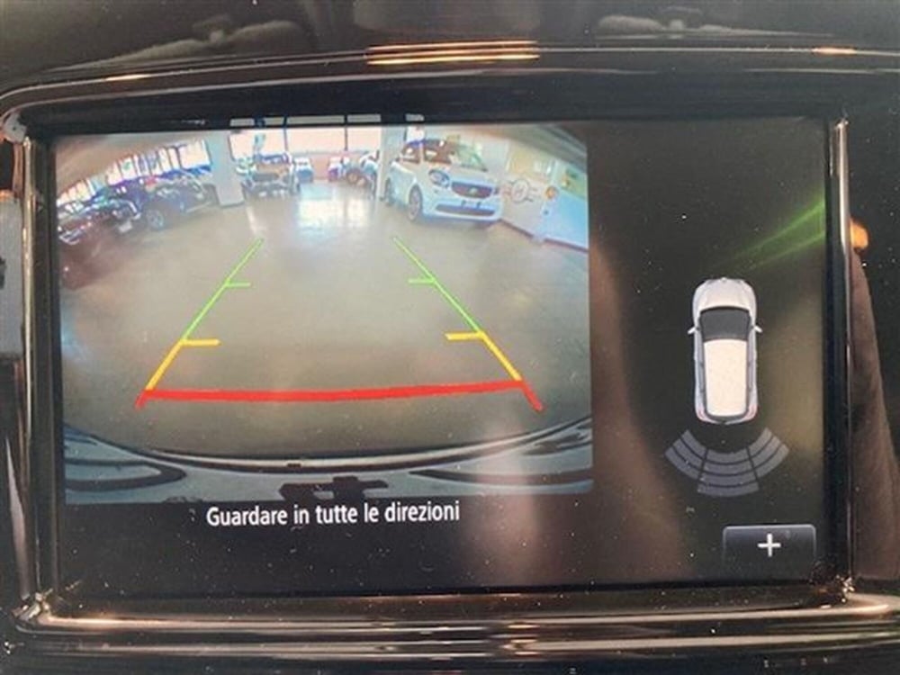 Renault Captur usata a Cremona (13)