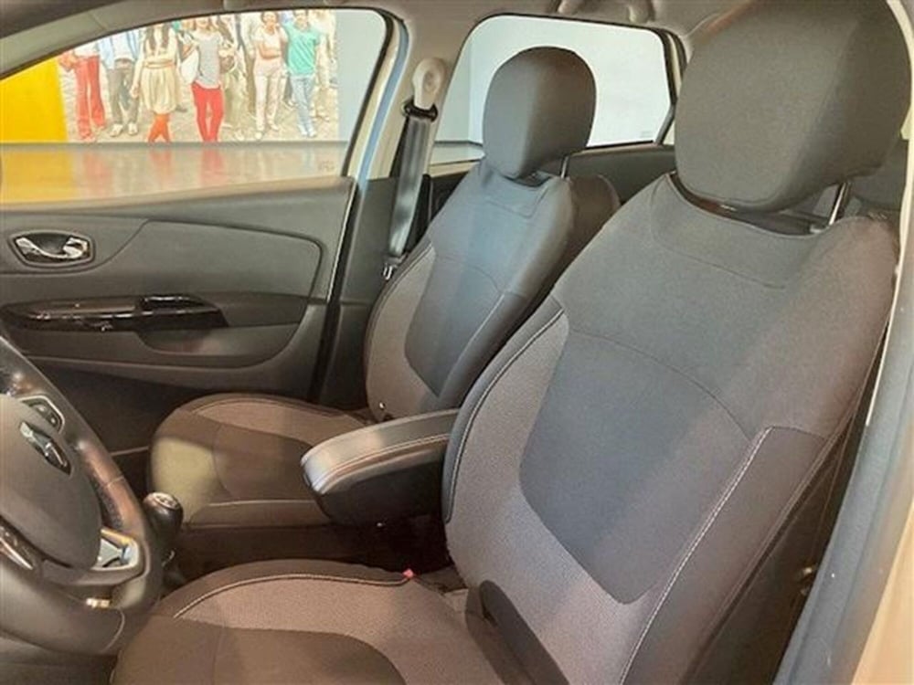 Renault Captur usata a Cremona (14)