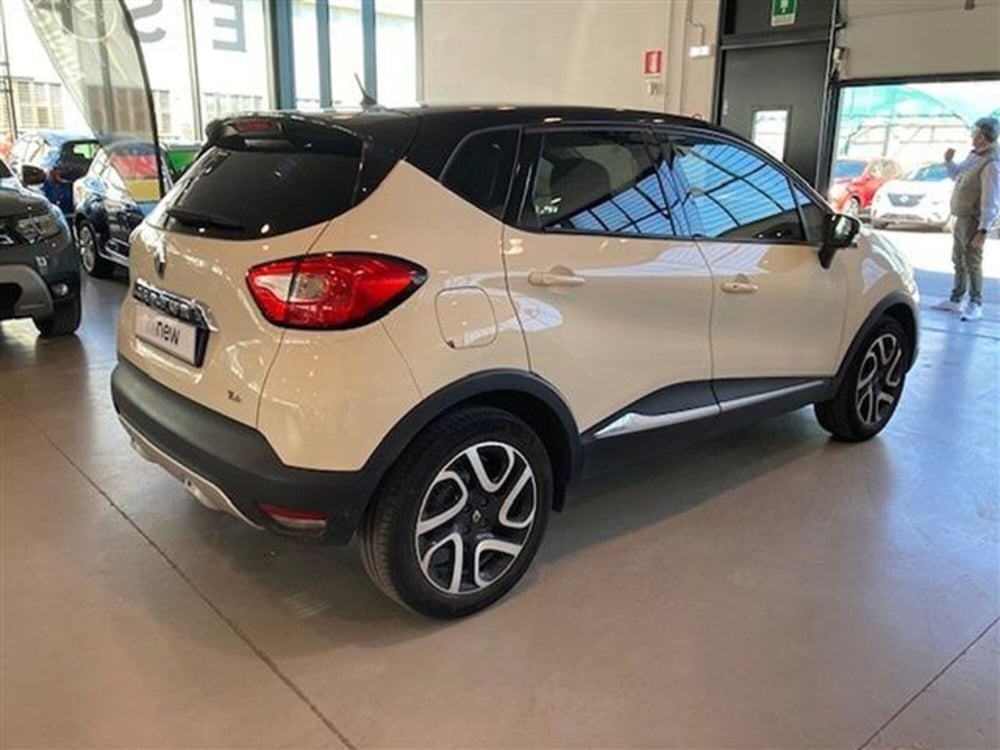 Renault Captur usata a Cremona (3)