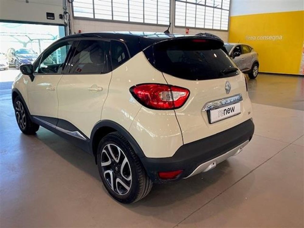 Renault Captur usata a Cremona (4)