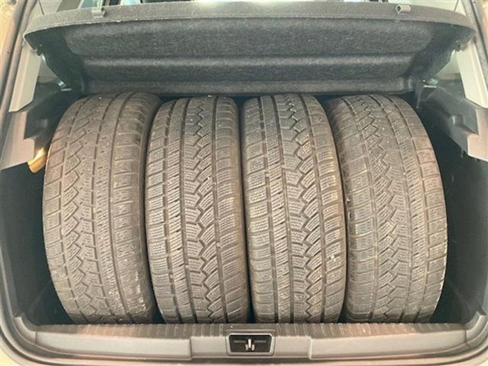Renault Captur usata a Cremona (6)