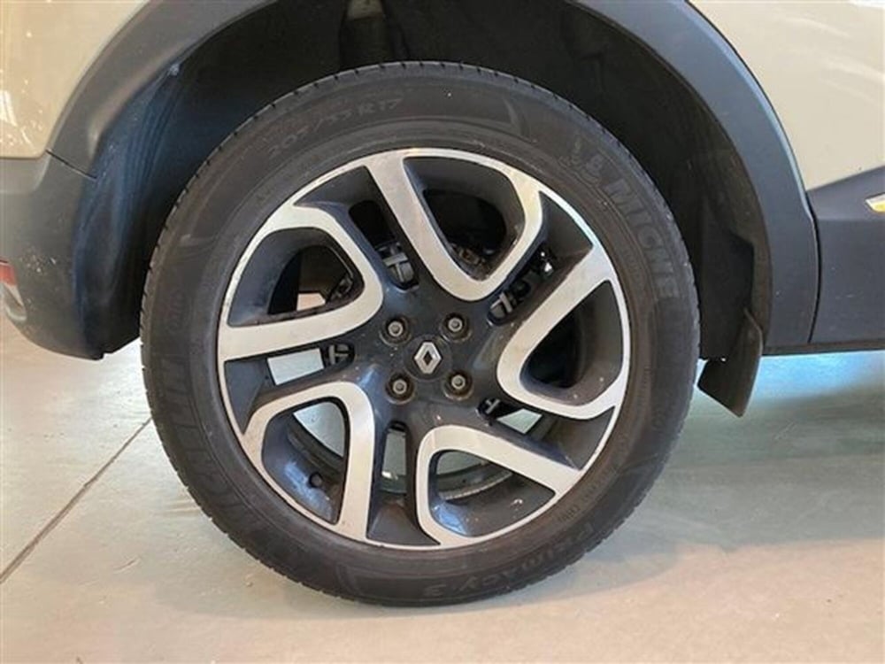 Renault Captur usata a Cremona (8)