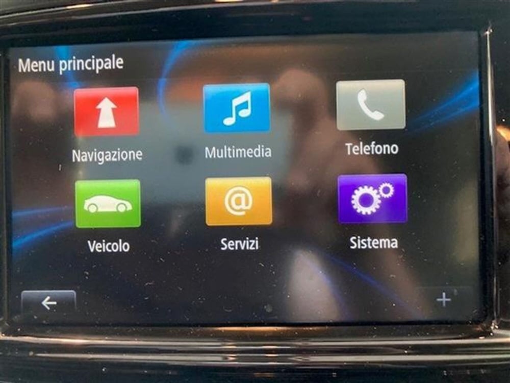 Renault Captur usata a Cremona (9)