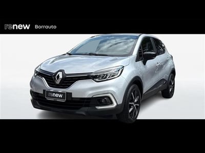 Renault Captur TCe 12V 90 CV Start&amp;Stop Energy Sport Edition2 del 2019 usata a Montebelluna