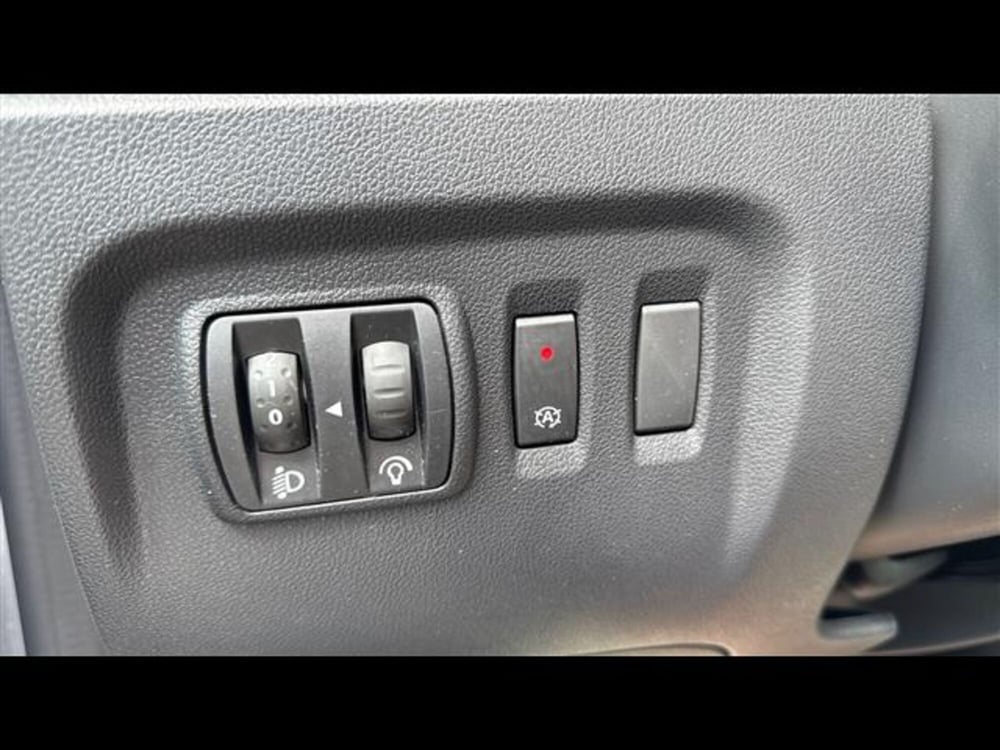 Renault Captur usata a Treviso (15)