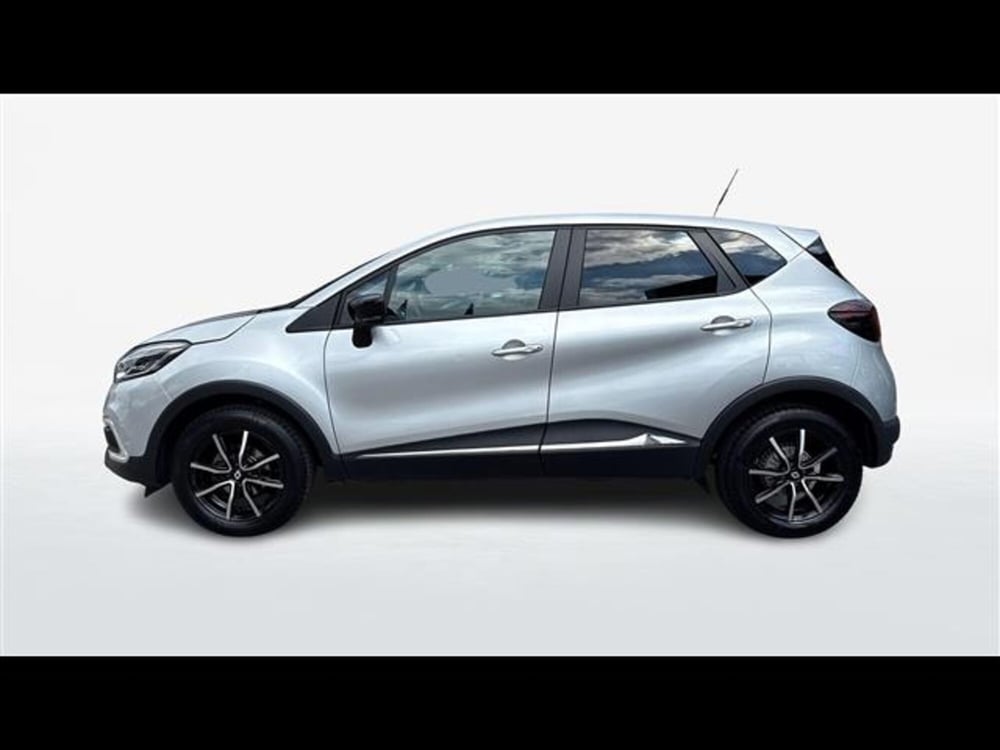 Renault Captur usata a Treviso (2)