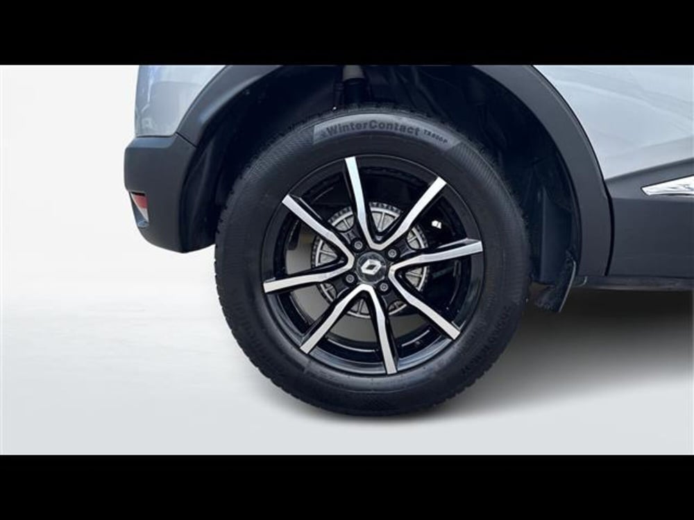 Renault Captur usata a Treviso (4)