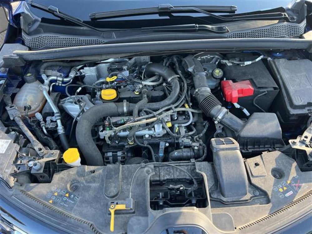 Renault Captur usata a Roma (14)
