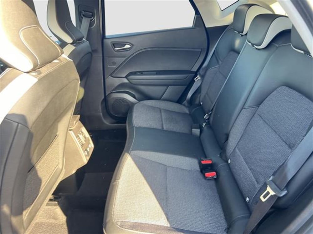 Renault Captur usata a Roma (15)