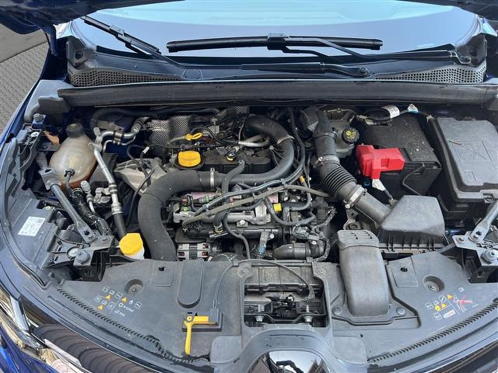 Renault Captur usata a Roma (11)