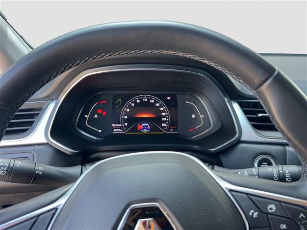 Renault Captur usata a Roma (13)