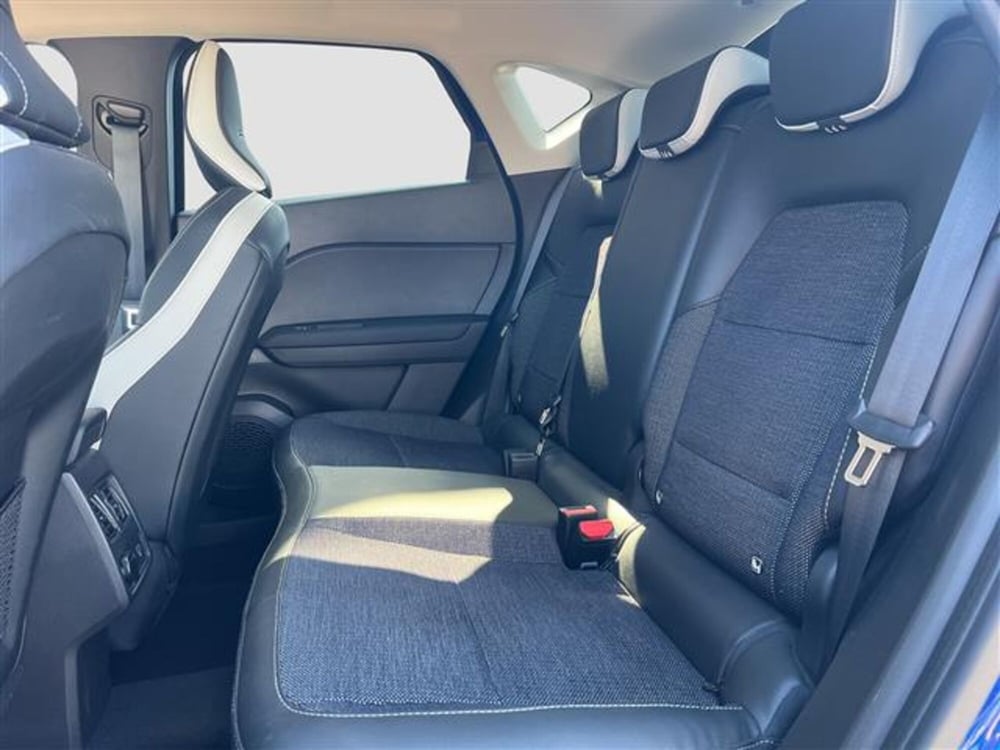 Renault Captur usata a Roma (12)
