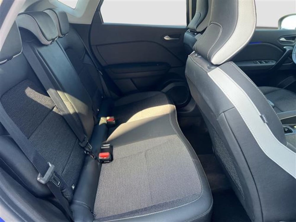 Renault Captur usata a Roma (15)