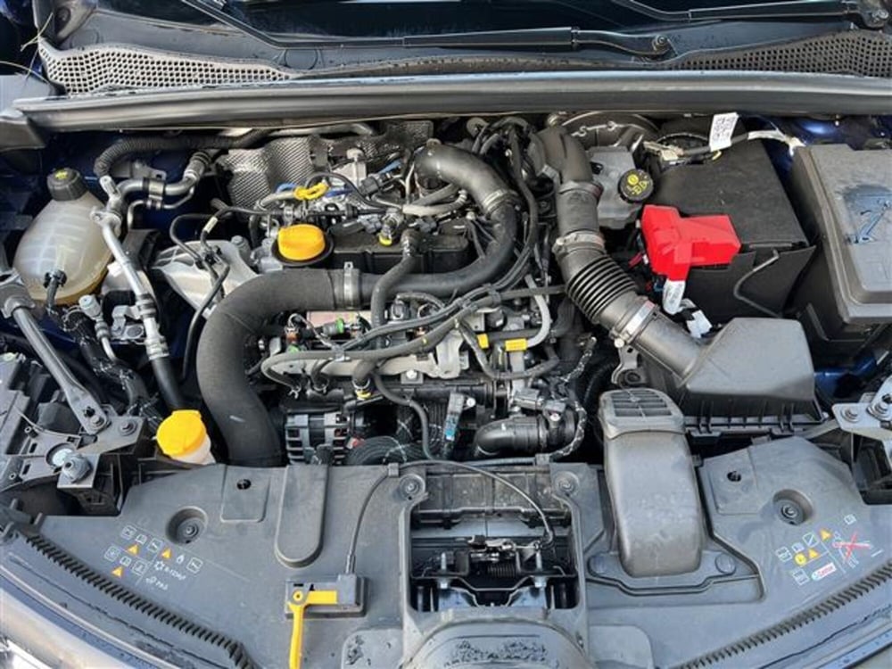 Renault Captur usata a Roma (12)