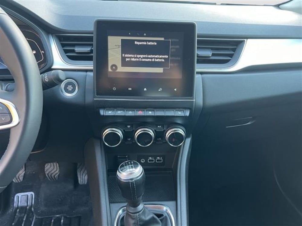 Renault Captur usata a Roma (13)