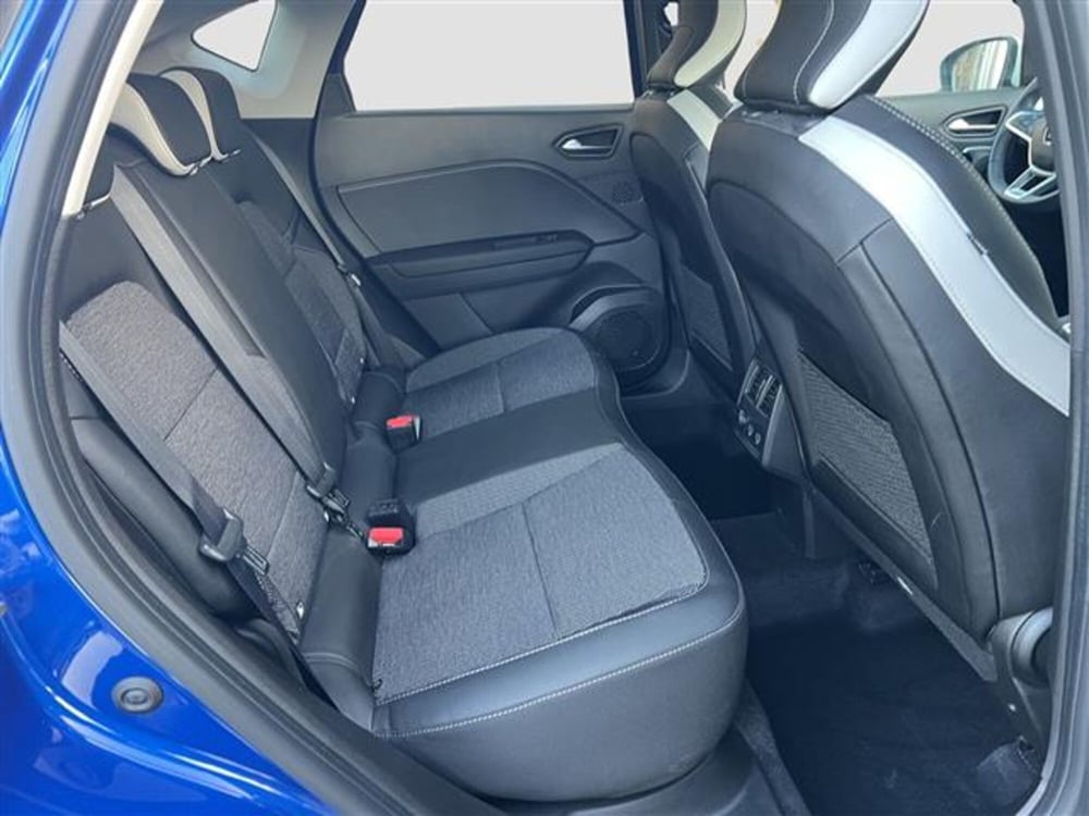 Renault Captur usata a Roma (15)