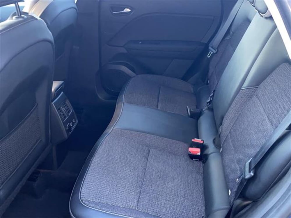 Renault Captur usata a Roma (12)