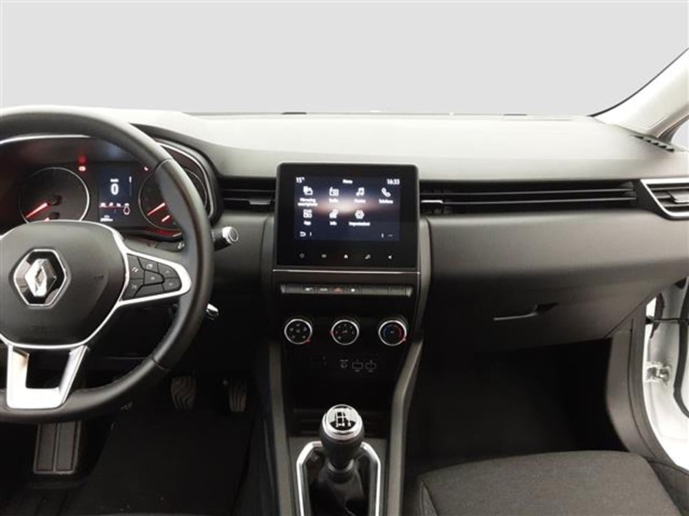 Renault Clio usata a Roma (10)
