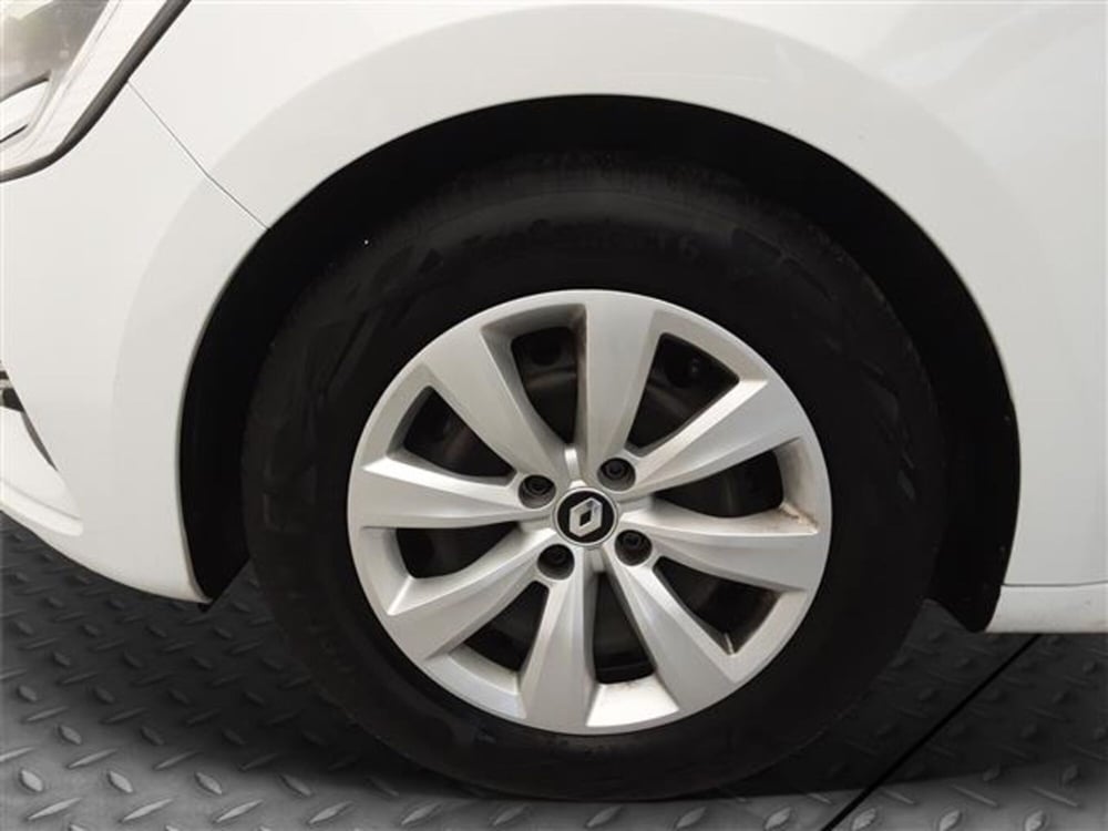 Renault Clio usata a Roma (11)