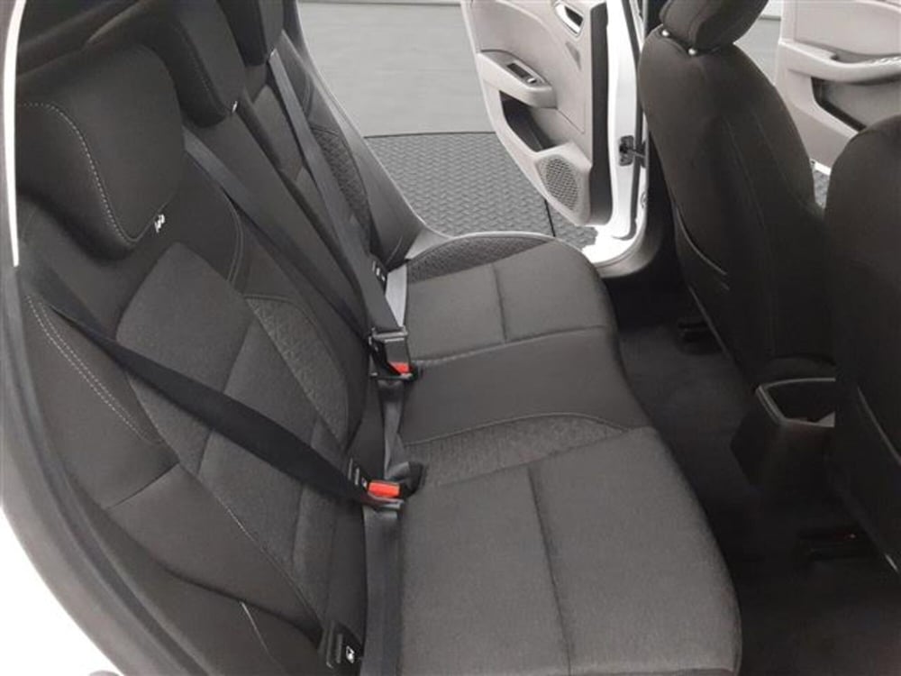 Renault Clio usata a Roma (13)