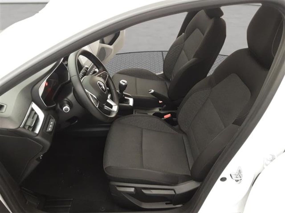 Renault Clio usata a Roma (9)