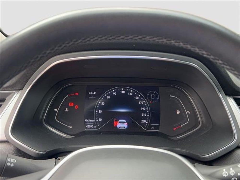 Renault Captur usata a Roma (10)
