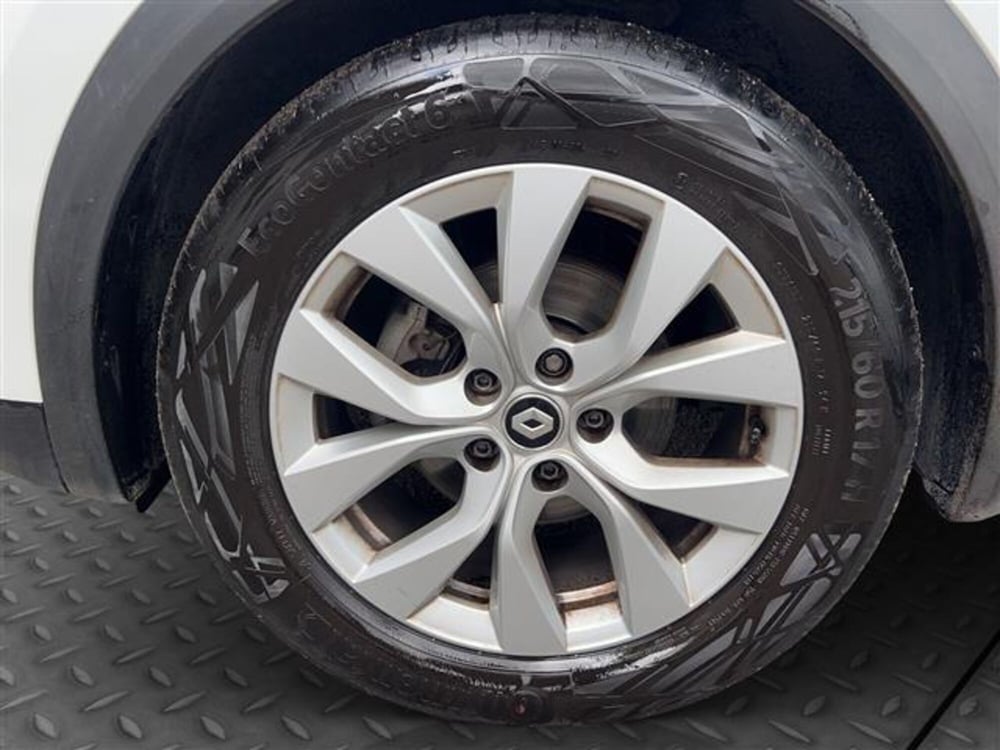 Renault Captur usata a Roma (14)