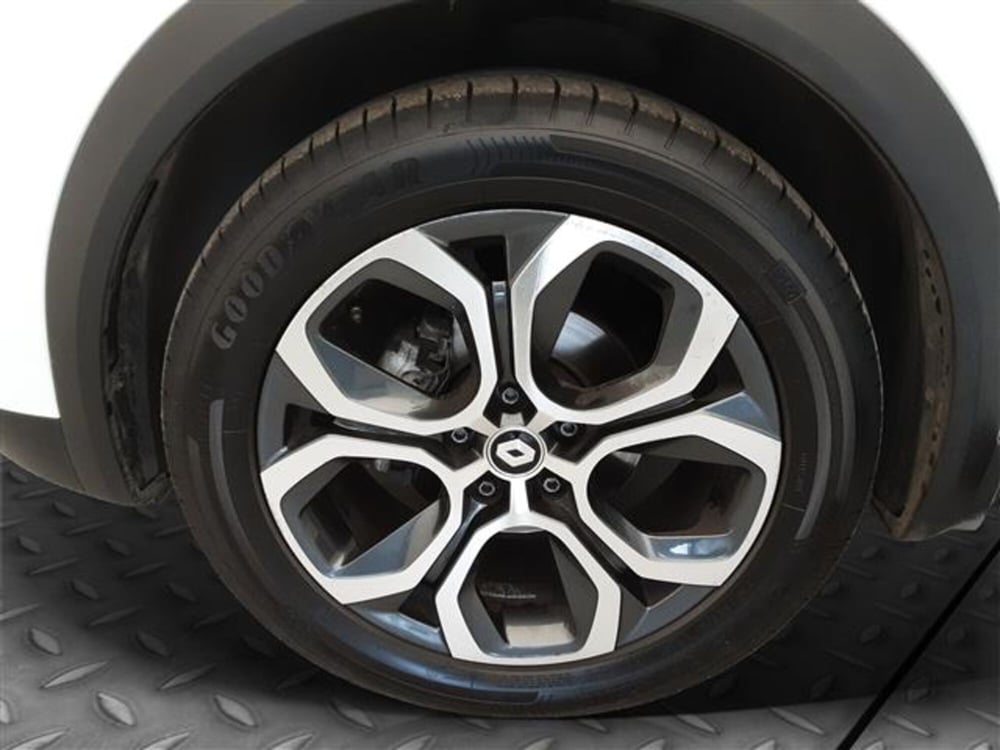 Renault Captur usata a Roma (11)