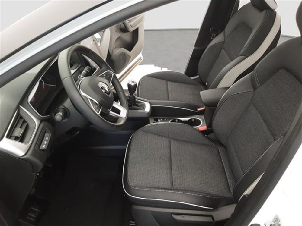 Renault Captur usata a Roma (12)