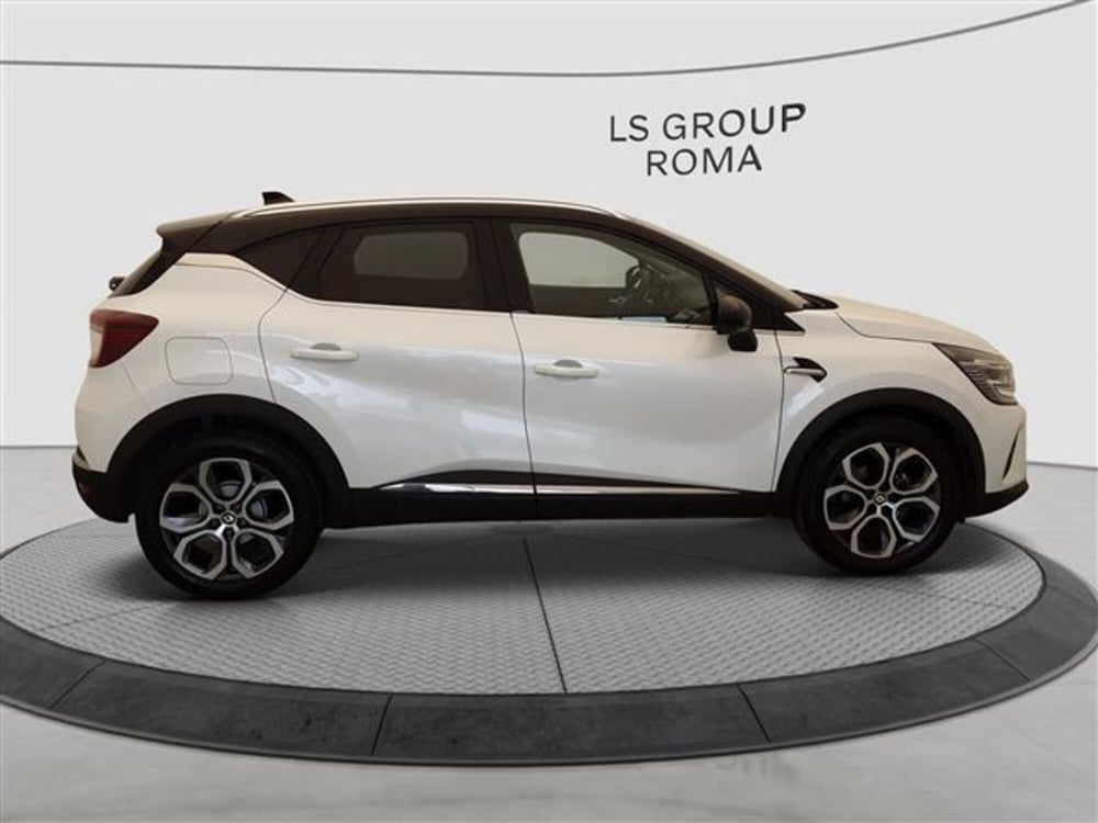Renault Captur usata a Roma (7)