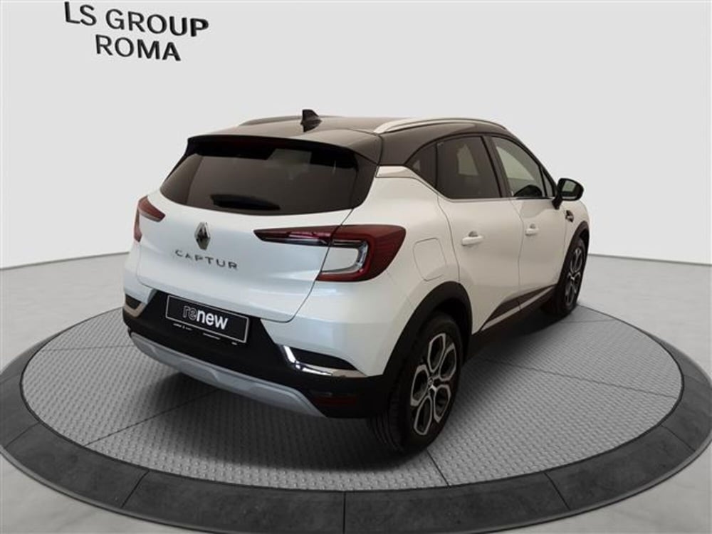 Renault Captur usata a Roma (8)