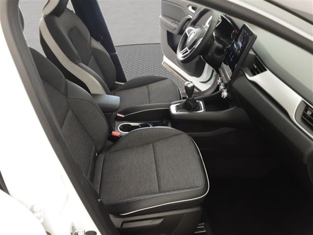Renault Captur usata a Roma (9)