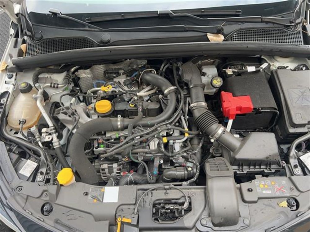 Renault Clio usata a Roma (12)