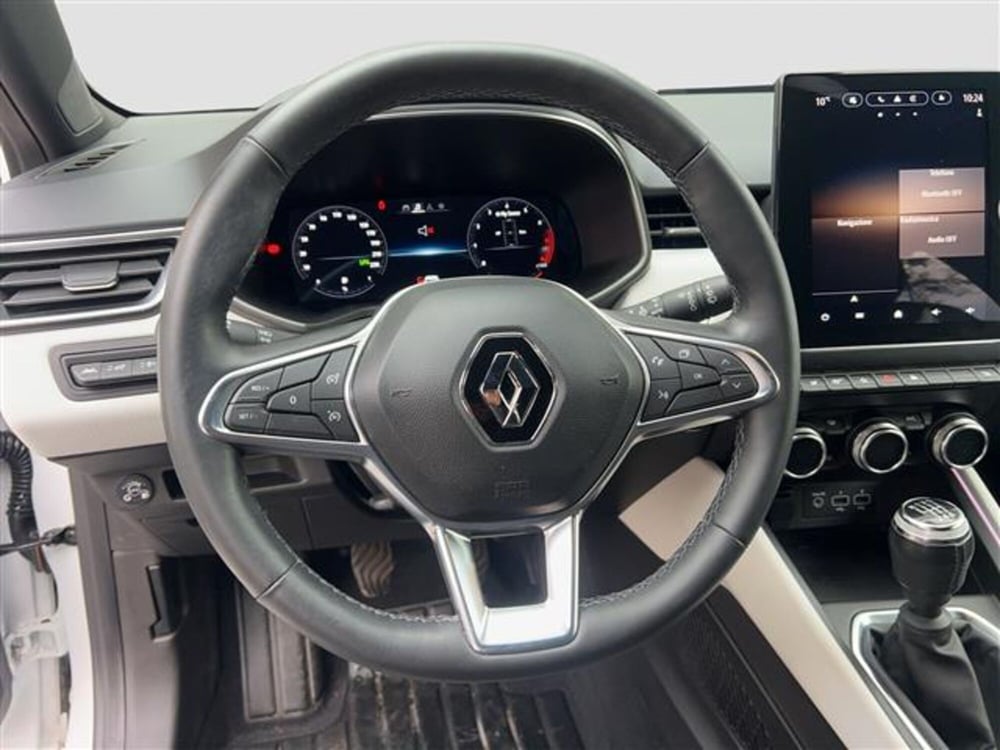 Renault Clio usata a Roma (13)