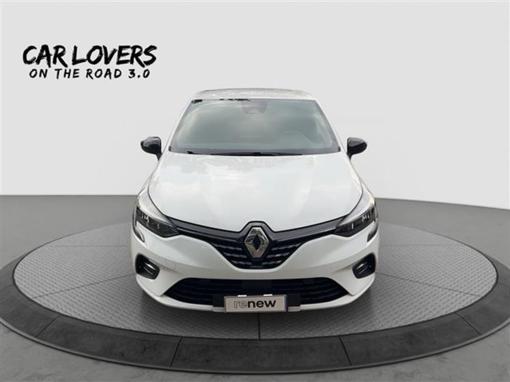Renault Clio usata a Roma (2)