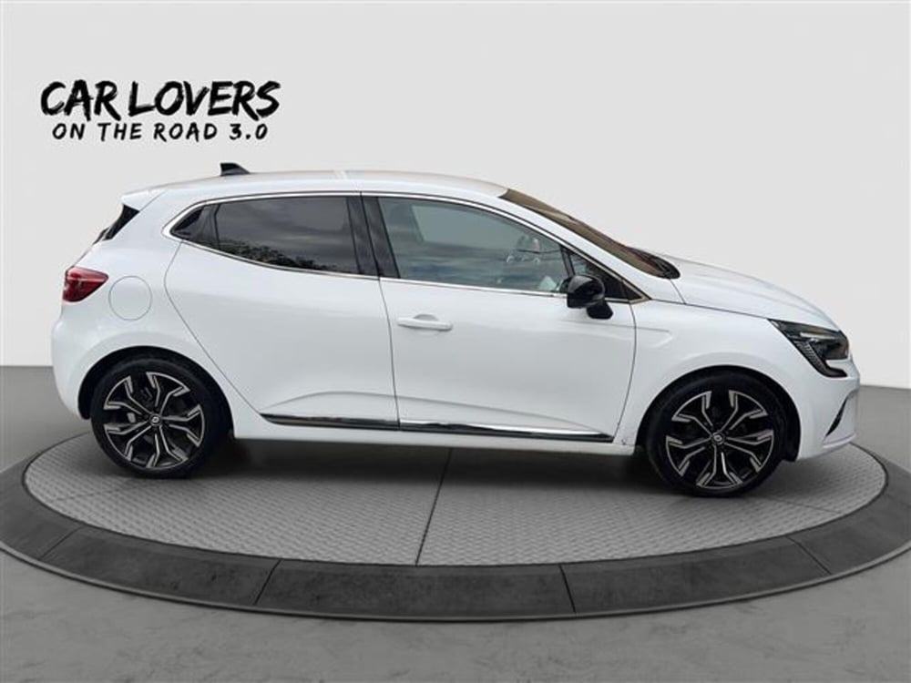 Renault Clio usata a Roma (4)