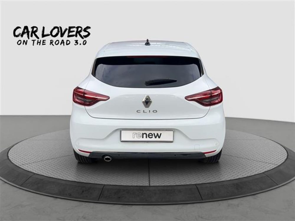 Renault Clio usata a Roma (6)