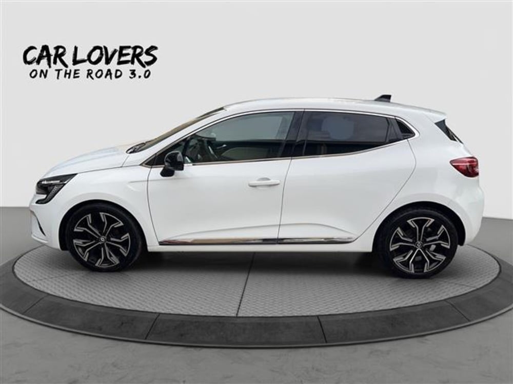 Renault Clio usata a Roma (8)