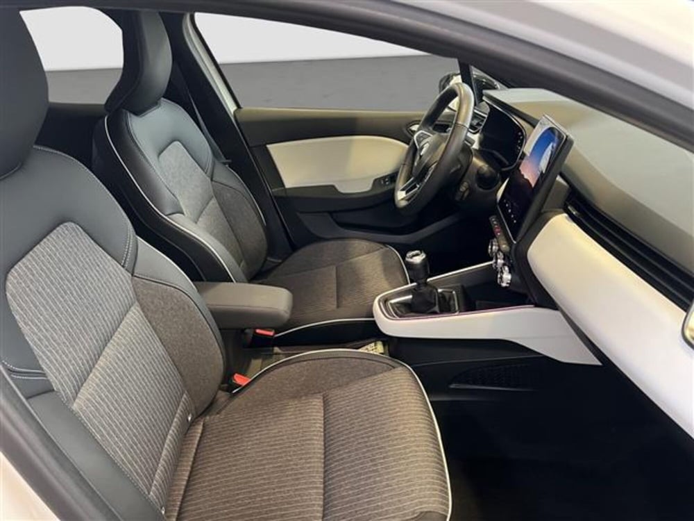 Renault Clio usata a Roma (11)