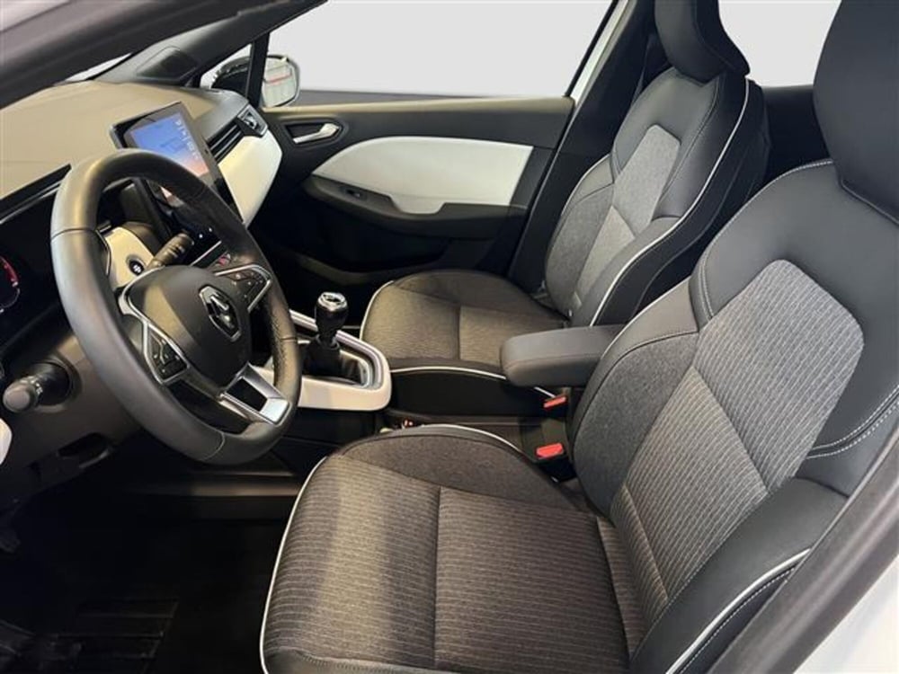 Renault Clio usata a Roma (13)