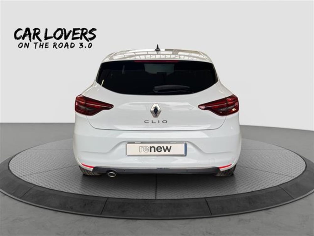 Renault Clio usata a Roma (6)