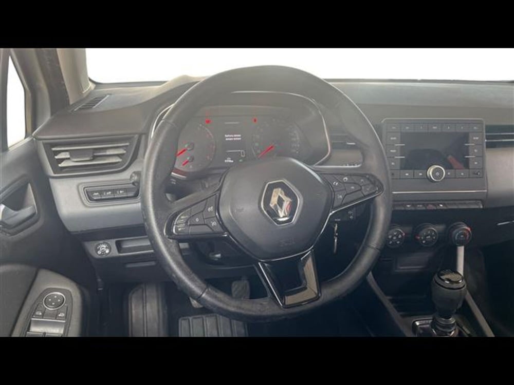 Renault Clio usata a Catania (7)