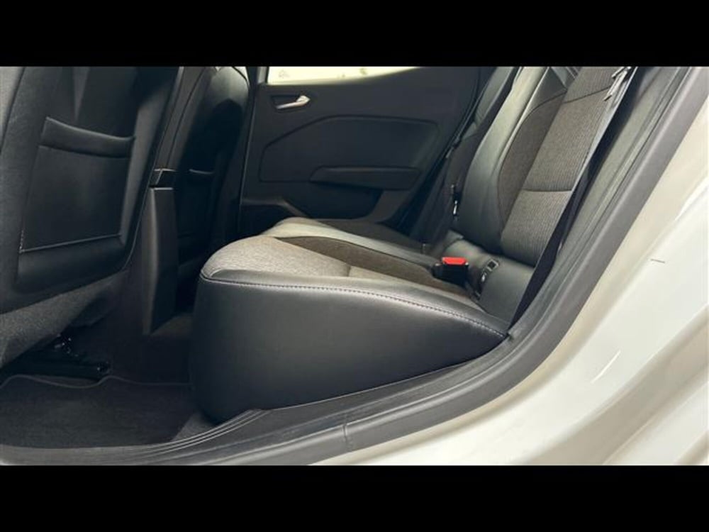 Renault Clio usata a Agrigento (10)